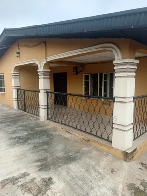 1bdrm Room & Parlour in Fagbamila Layout,, Agodi for rent