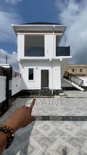 4bdrm Bungalow in Umuguma, Owerri for sale