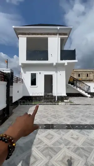4bdrm Bungalow in Umuguma, Owerri for sale