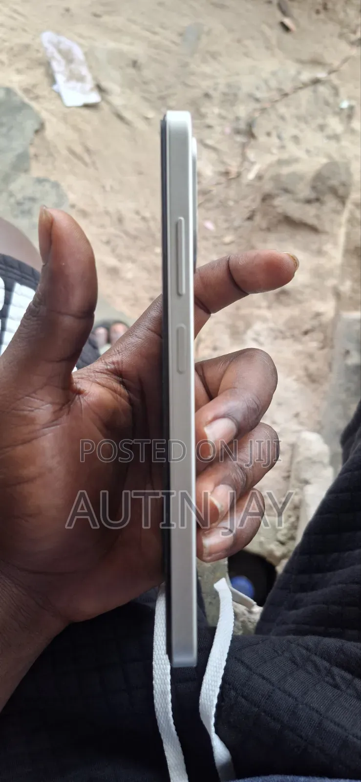 Itel A100C 64 GB Gray