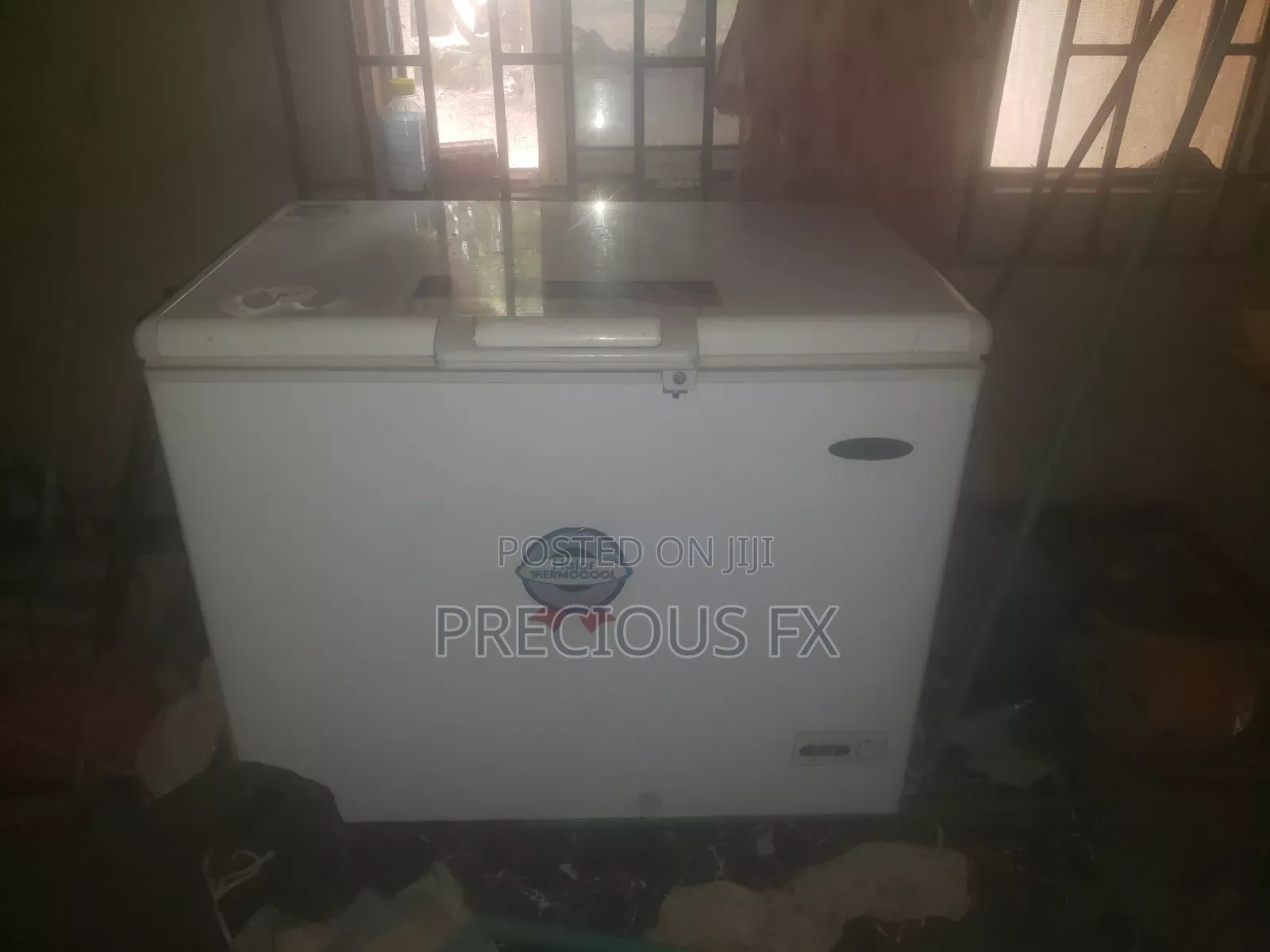 Thermocool Freezer