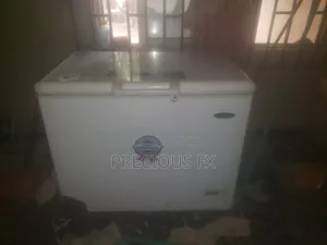 Thermocool Freezer