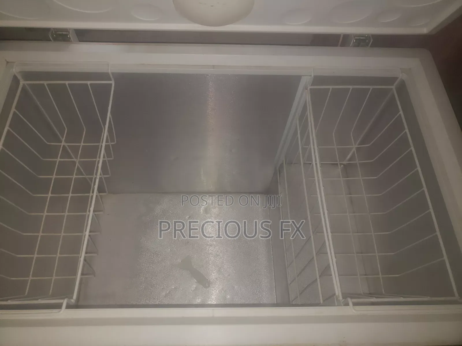 Thermocool Freezer