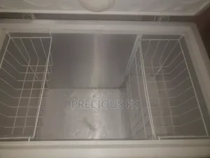 Thermocool Freezer