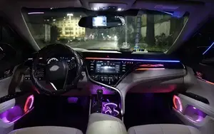 Ambient Full Kit Light for Camry 2018-2023