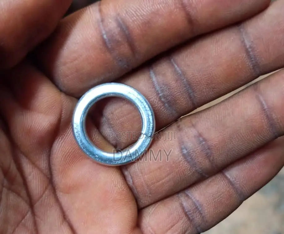 Galvanized Hexagonal Head Machine Bolt