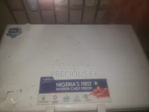 Thermocool Freezer