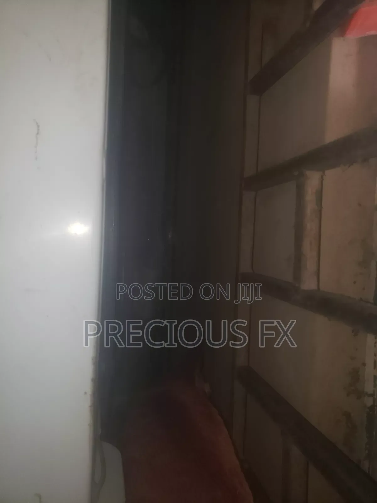 Thermocool Freezer