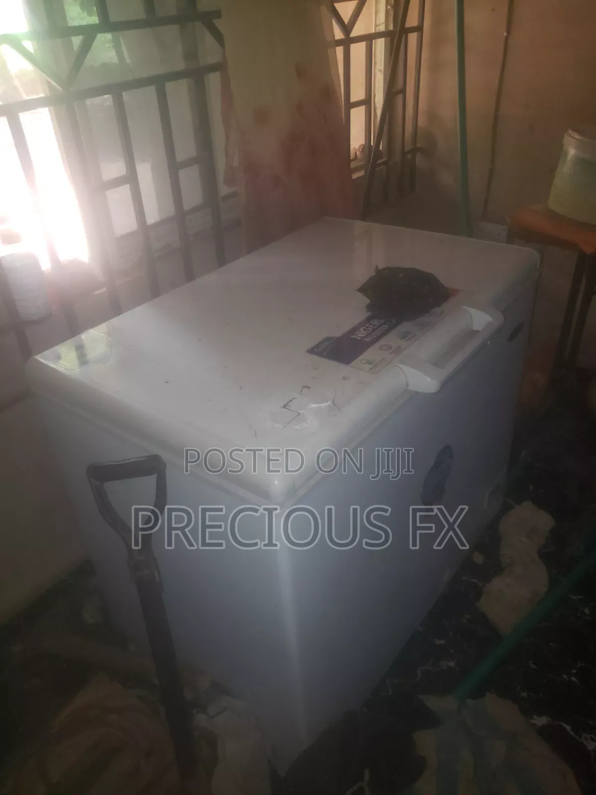 Thermocool Freezer