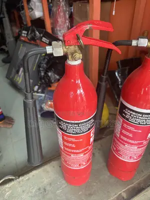 3kg Co2 Fire Extinguisher