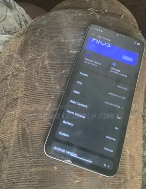 Tecno Pop 20 64 GB Gray