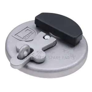 7X7700 / 349-7059 Fuel Tank Cap – Heavy Equipment