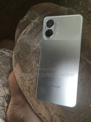 Tecno Pop 20 64 GB Gray