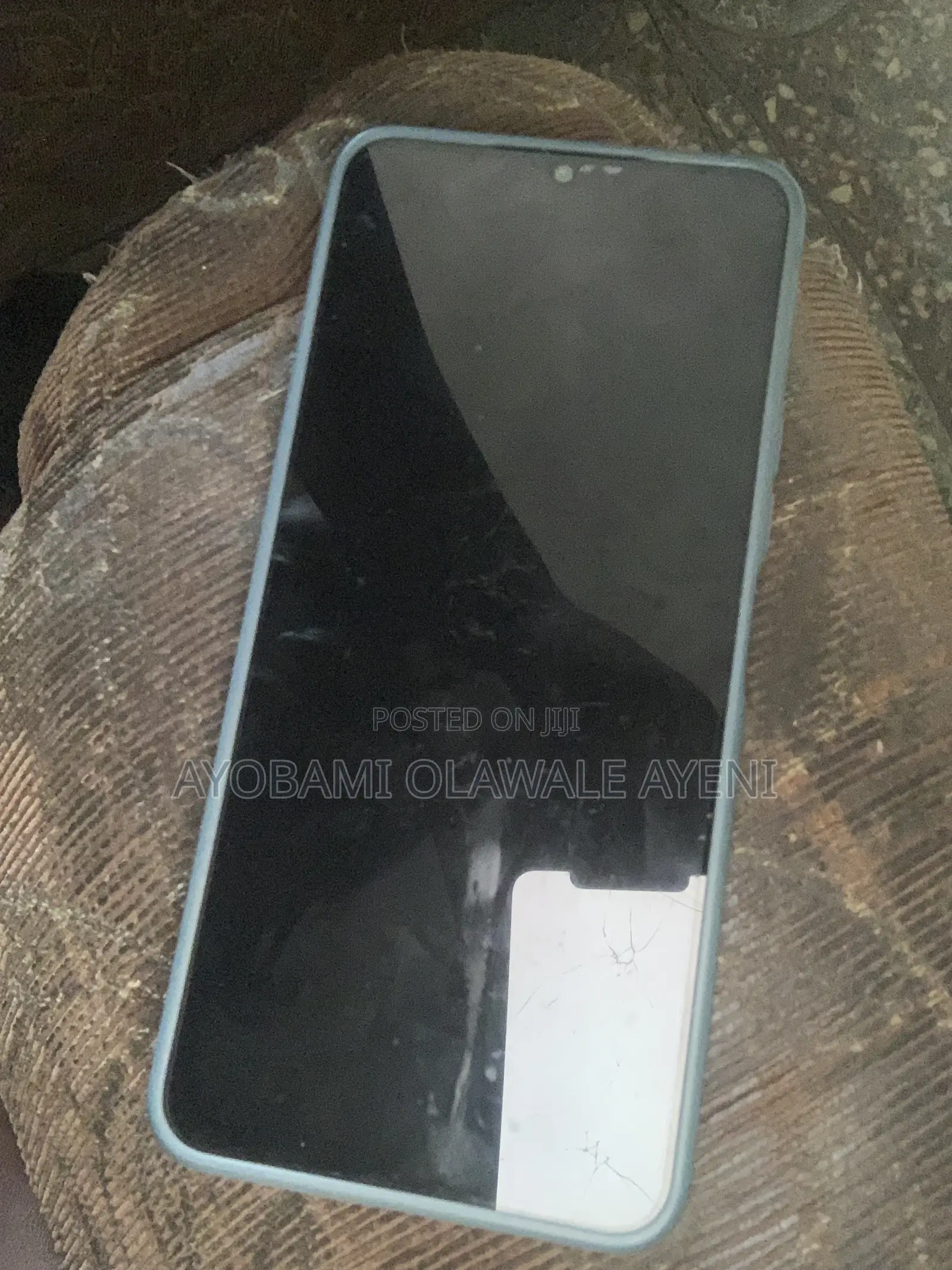 Tecno Pop 20 64 GB Gray