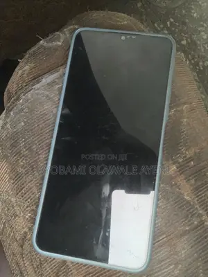 Tecno Pop 20 64 GB Gray