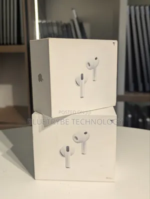 Brand New Airpods Pro3