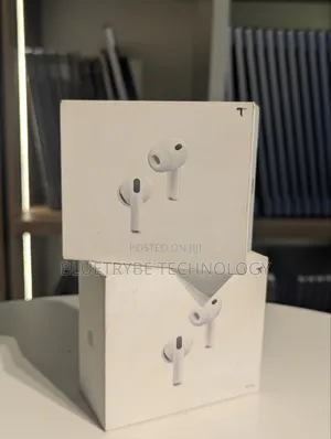 Brand New Airpods Pro3