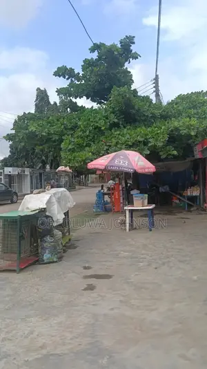 One and Half Plots of Land for Sale