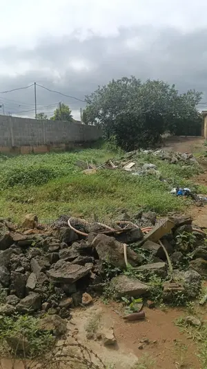 One and Half Plots of Land for Sale