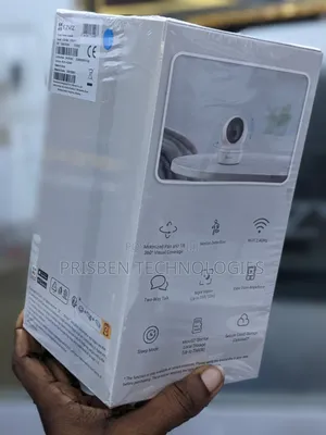 Ezviz Smart Home Camera H6c