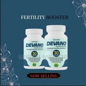 Devano Herbal Capsule