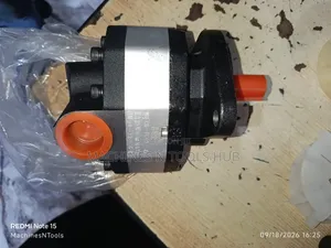 CB-FC40 Hydraulic Gear Pump