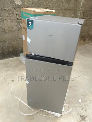 Buy 124L Hisense REF172DR Fridge Today