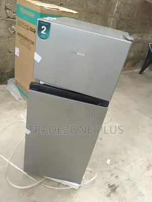Buy 124L Hisense REF172DR Fridge Today