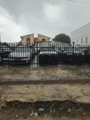 Commercial Space at Salvation Opebi Ikeja