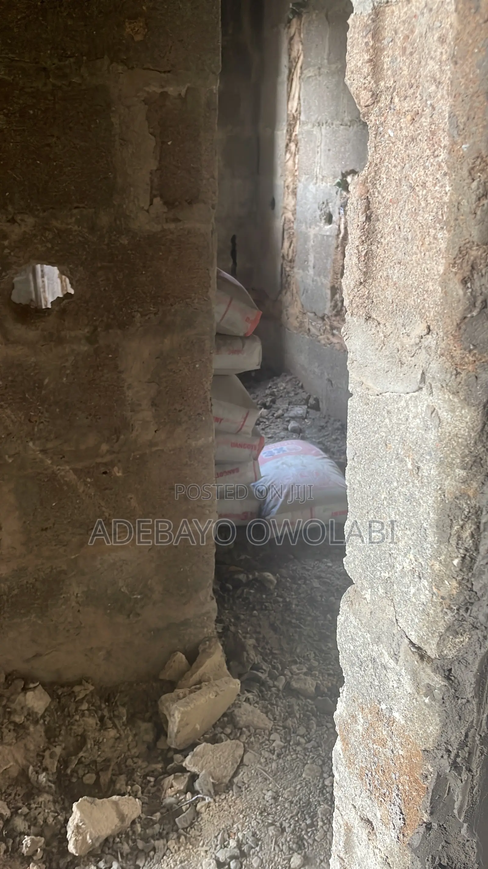 Bricklayer Services