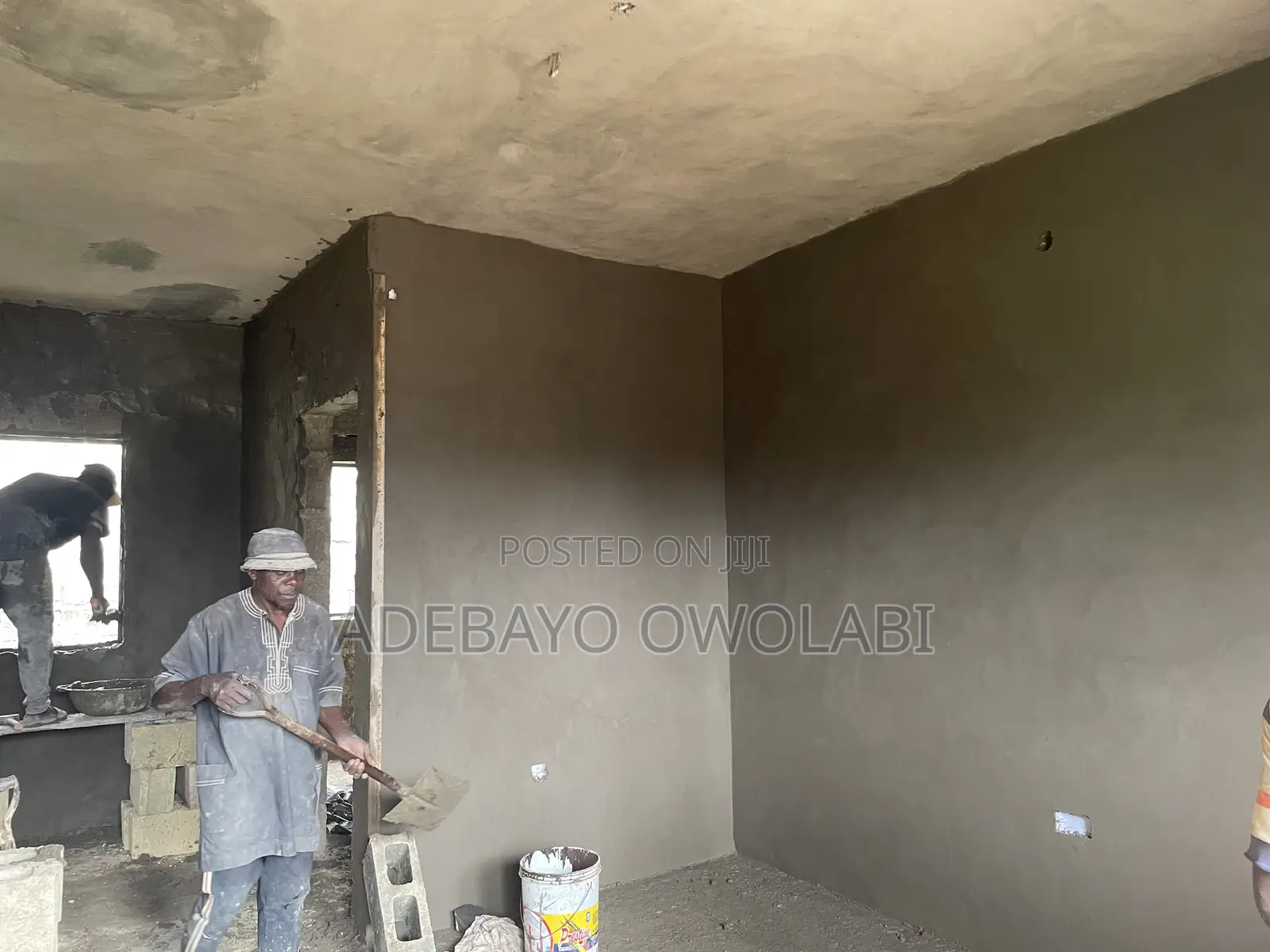 Bricklayer Services