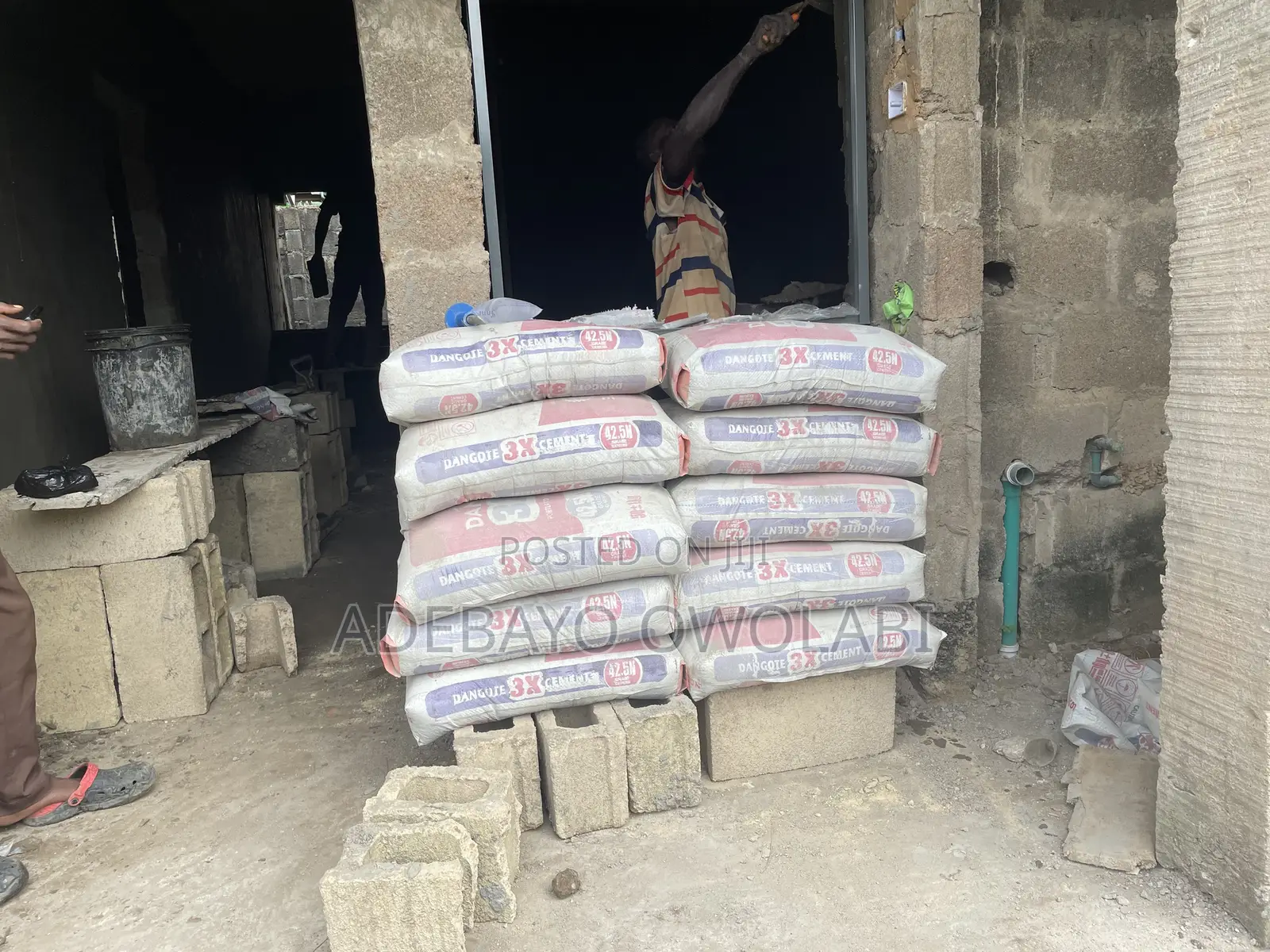 Bricklayer Services