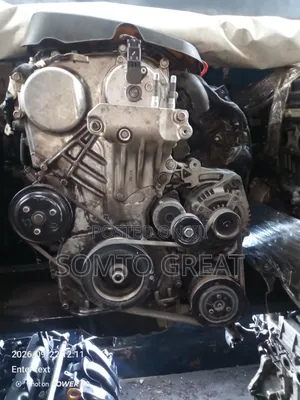Hyundai Sonata Engine 2015/2016/2017(gdi)
