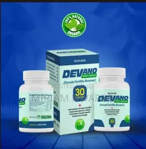 Devano Herbal Capsule