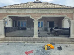 Frameless Balcony Glass