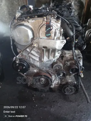 Hyundai Sonata Engine 2015/2016/2017(gdi)