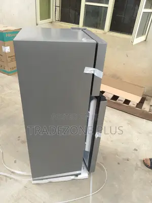Hisense Refrigerator 124L – Home Appliance Deal