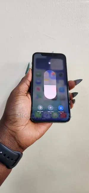 Apple iPhone 12 Pro 128 GB Graphite