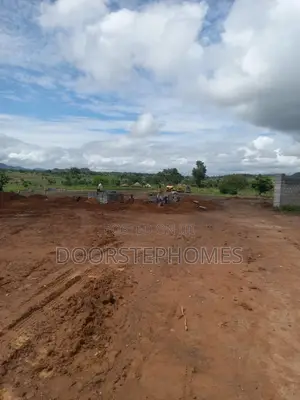 150Sqm Residential Land for Sale in Wasa