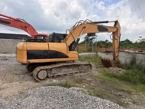 Cat325 Excavator