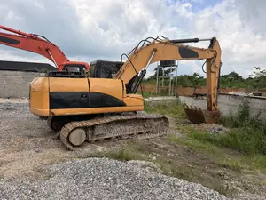 Cat325 Excavator