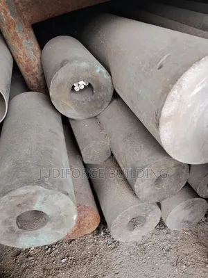 Bronze Pipes