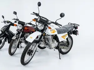 New Royal Motorcycle 2024 White