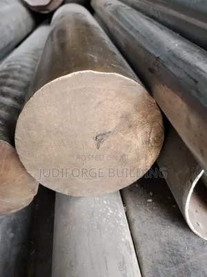 Bronze Pipes