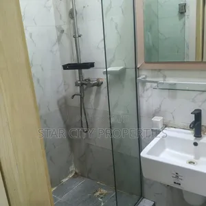3bdrm Maisonette in Phase 1, Ogudu GRA for rent