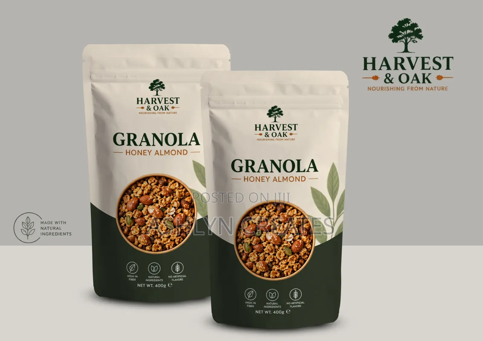 Packaging Design