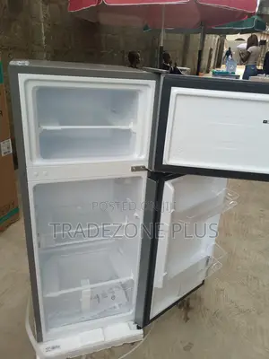 Hisense 124L Fridge – Perfect Cooling Solution
