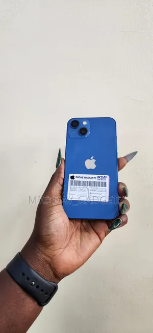 Apple iPhone 13 128 GB Blue