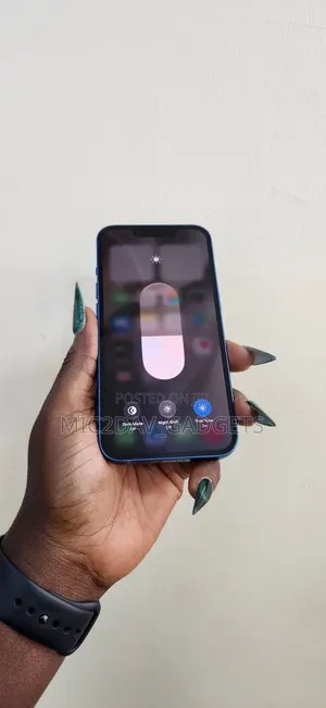 Apple iPhone 13 128 GB Blue