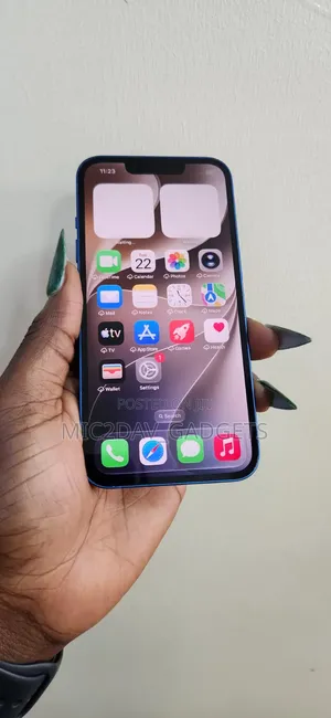 Apple iPhone 13 128 GB Blue